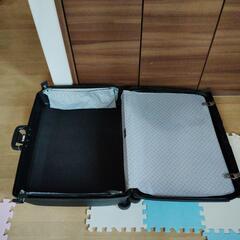 キャリーバックの画像