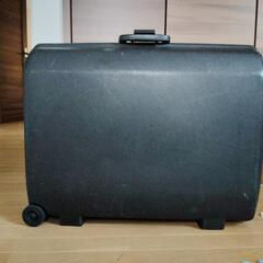 キャリーバックの画像