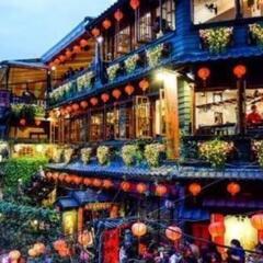 台湾に行ったことがある方、詳しい方！