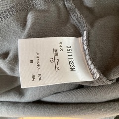 size120２枚セット♪の画像