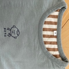 size120２枚セット♪の画像
