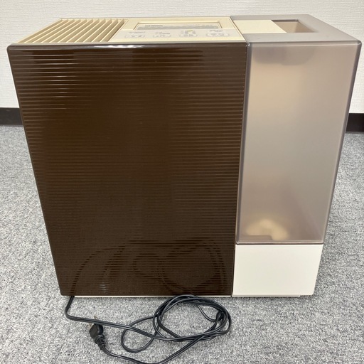 【新品替えフィルター付】日時場所相談可◎中古加湿器　ダイニチ