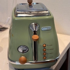 「Sale」値下げ: ¥8000–>¥3800トースト「DeLo...