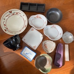 和食器　1客