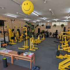 相模原市橋本にある健康ジム。姿勢・からだの痛み・ゆがみを改善。5年先、10年先を考えた時、今のままだと、からだに不安を感じる方。人生100年。何をやるにもからだが資本。豊かに過ごすために、健康でいてください。ここが皆さまの出発点になるように。の画像