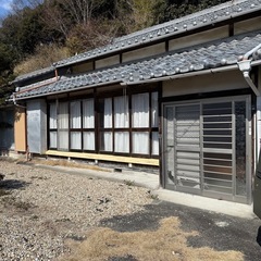戸建出ました‼️転貸可能
