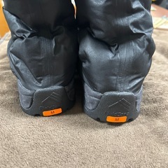 スノーブーツM
の画像