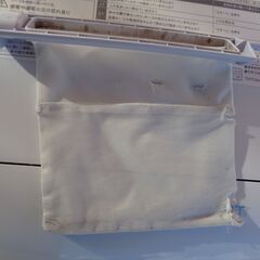 SHARP シャープ　6.0㎏全自動洗濯機　ES-GE6C-W　中古の画像