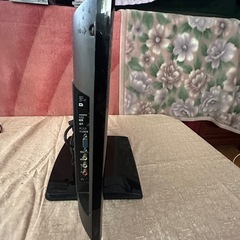 【3日間限定プライスダウン！20%off】 ADX BROADrEC 22V型液晶テレビ ！訳あり！の画像