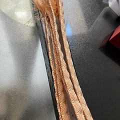 和装小物　帯締め　未使用の画像