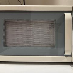 電子レンジ