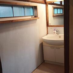 大家直契約！　家賃33000円　　　　ペットOK♪駐車場近隣あり静かな住宅地 　庭付きの一戸建でこの賃料‼️ - 賃貸（マンション/一戸建て）