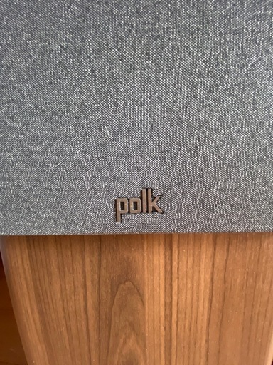 polk社　RESERVE R700