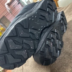 スノーブーツ３Lの画像