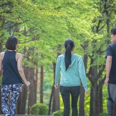 【参加者募集】代々木公園で一緒にウォーキングしませんか？🚶‍♂️🌿