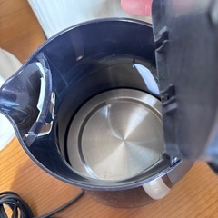 T-fal ケトルの画像