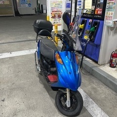 バイク スズキ