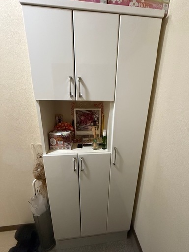 シューズラック