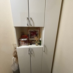 シューズラックの画像
