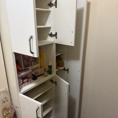 シューズラックの画像