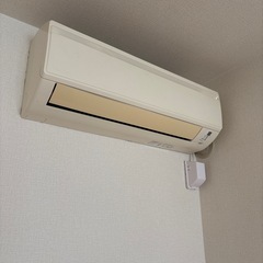 ダイキンエアコン