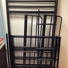 ロフト調パイプベット