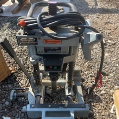 HITACHI 角のみ