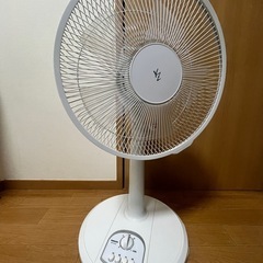 YAMAZEN 扇風機