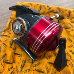 K102★ローディ製ビンデージリール★クローズドフェイスリール320★店頭販売中！！の画像