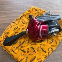 K102★ローディ製ビンデージリール★クローズドフェイスリール320★店頭販売中！！の画像