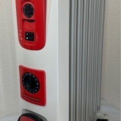 オイルヒーター　アリエテ