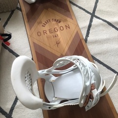 スノーボード　スノボ　セット　BURTON　大人気　スノースポーツ　ウィンタースポーツ　の画像