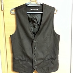 APACHE VINTAGE ベスト