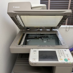 Canon imageRUNNER ADVANCE C5030Fの画像