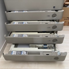 Canon imageRUNNER ADVANCE C5030Fの画像