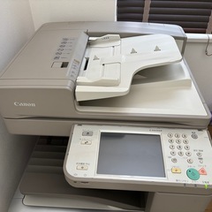 Canon imageRUNNER ADVANCE C5030Fの画像