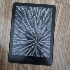 Amazon Kindle Paperwhite 12世代の画像
