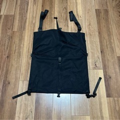 ベビーカー　アンダーバッグ