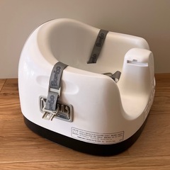 【無料】バンボ　ベビーチェア　離乳食の画像