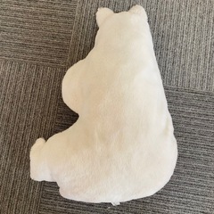 MOOMIN ★ BIGクッション　人気の画像