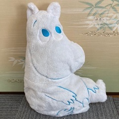 MOOMIN ★ BIGクッション　人気