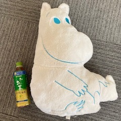 MOOMIN ★ BIGクッション　人気の画像