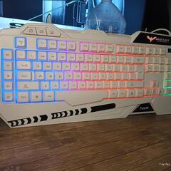 MAGIC EAGLE ゲーミングキーボード