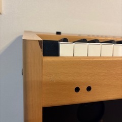 電子ピアノ　Rolandの画像