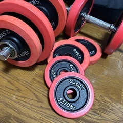 ダンベル