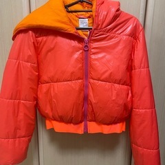 adidas✖️ステラマッカートニー　ブルゾン　タグ付き