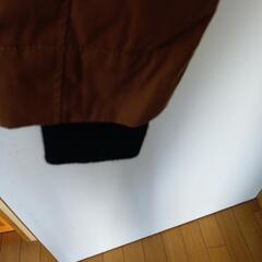 メンズ　ジャケット　新品タグ付きの画像