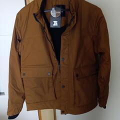 メンズ　ジャケット　新品タグ付き