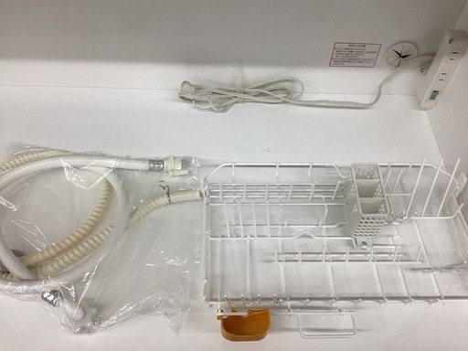 【取りに来られる方限定!!】Panasonic  食器洗い乾燥機  2020年製