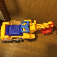 中古　ショベルカーの画像